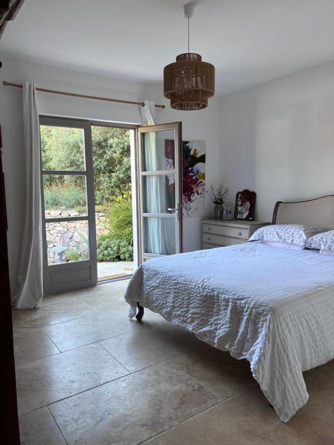 Truffle And Oil Bed & Breakfast Ventenac-Cabardes Exterior photo